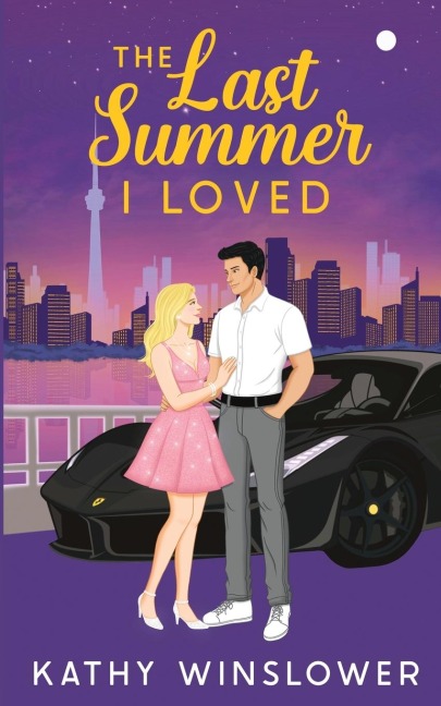 The Last Summer I Loved