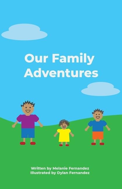 Our Family Adventures