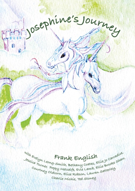 Josephines Journey