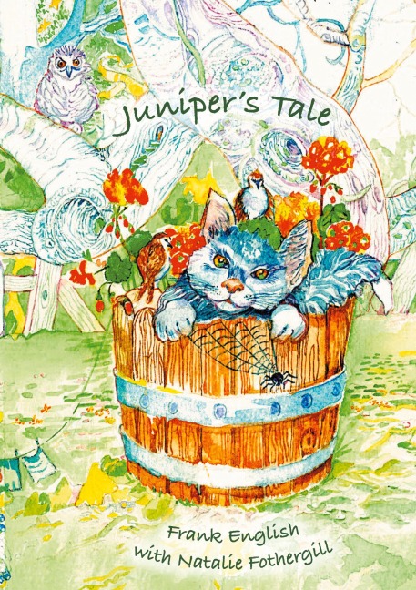 Junipers Tale