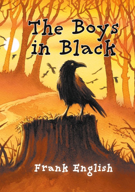 The Boys in Black