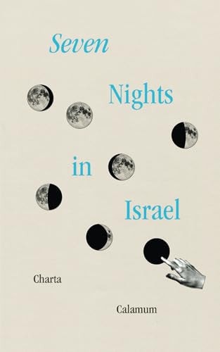 Seven Nights in Israel A Journey of Self-Discovery