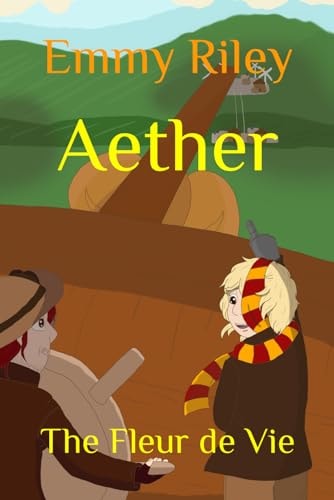 Aether The Fleur de Vie