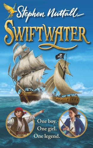 Swiftwater