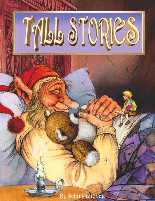 Tall Stories: A Book of Giants