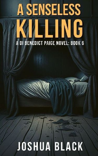 A Senseless Killing