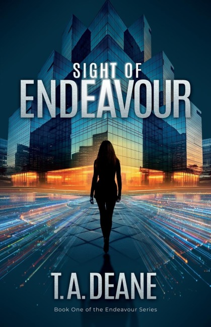 Sight of Endeavour