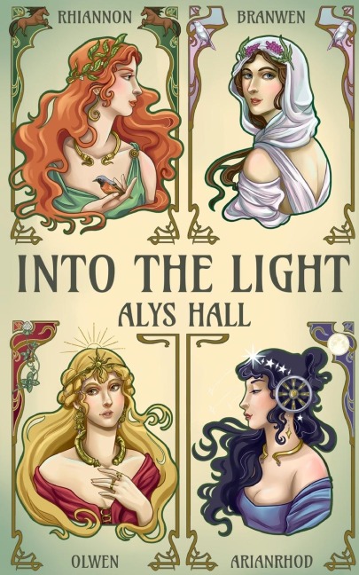 Into The Light