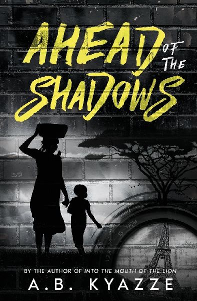 Ahead of the Shadows - Second Edition