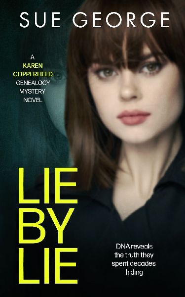 Lie by Lie: DNA reveals the truth they spent decades hiding