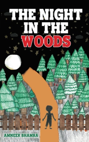 The Night In The Woods