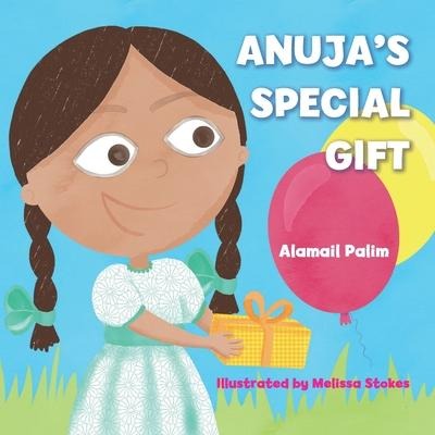 Anujas Special Gift