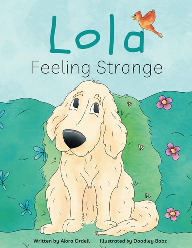 Lola Feeling Strange