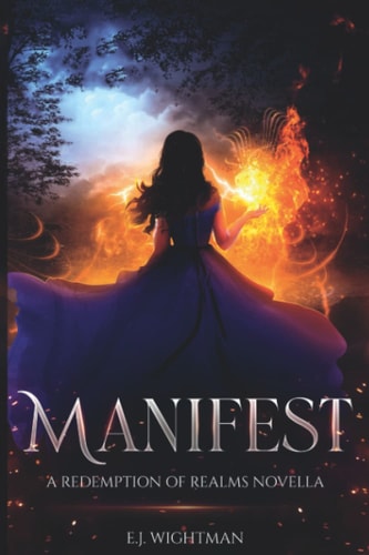 Manifest A Redemption of Realms Novella