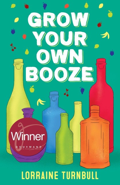 Grow Your Own Booze