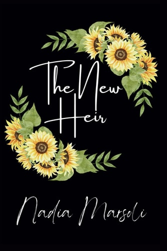 The New Heir The SaStel Legacy Series Book 1