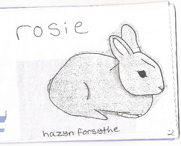 rosie