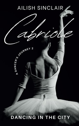 Cabriole Dancing in the City