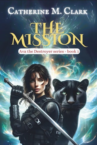 The Mission
