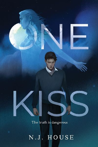 One Kiss: The Truth Is Dangerous