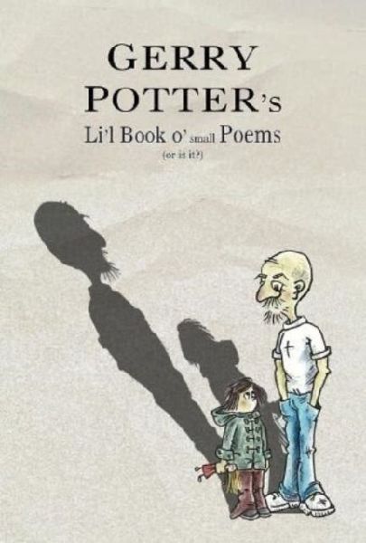 Lil Book o small Poems: (or is it?)