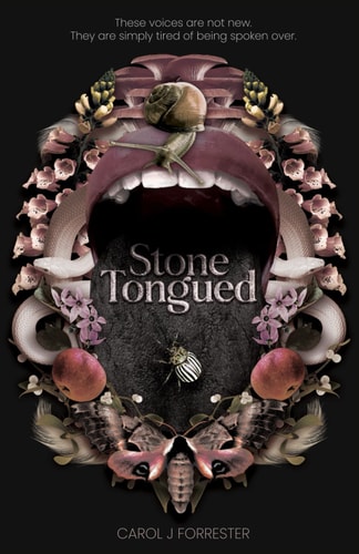 Stone Tongued