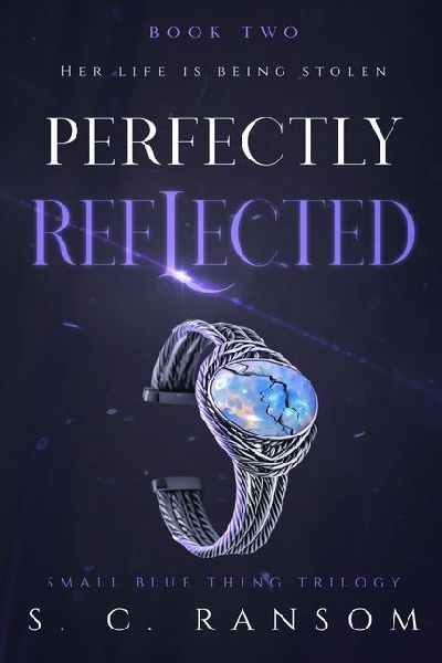 Perfectly Reflected: Her life is being stolen