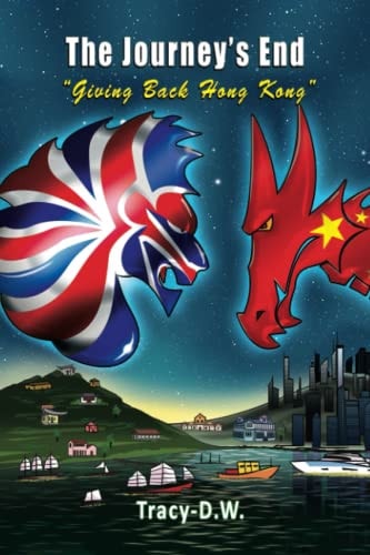 The Journey's End - Giving Back Hong Kong