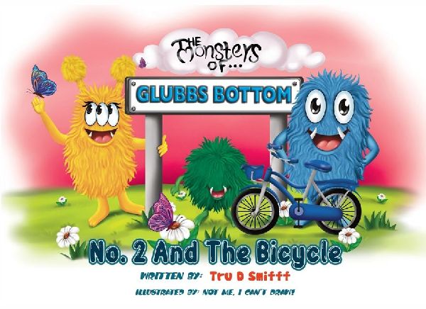 No.2 and the Bicycle