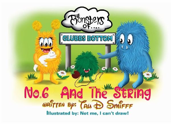 No.6 And The String