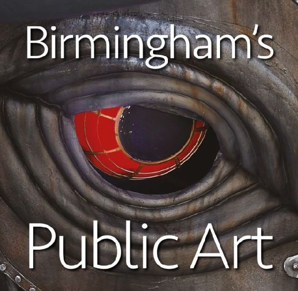 Birminghams Public Art