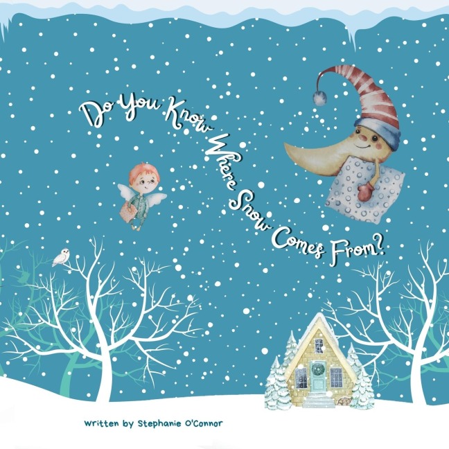 Do You Know Where Snow Comes From