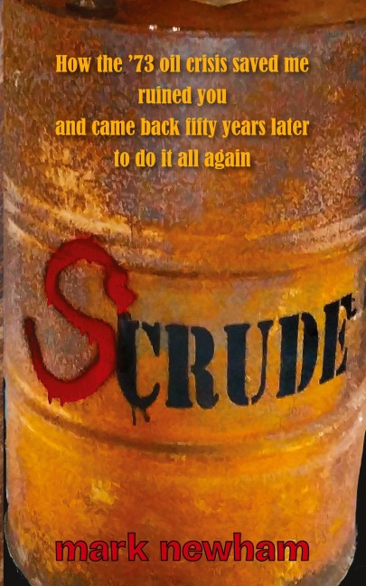 SCRUDE