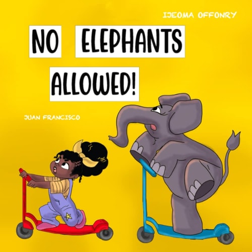 No Elephants Allowed!