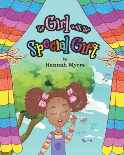 The Girl with The Special Gift