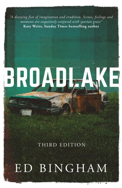 BROADLAKE: Third Edition