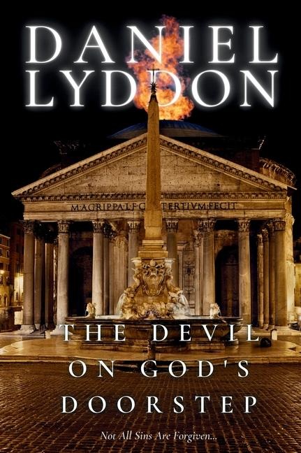 The Devil On Gods Doorstep