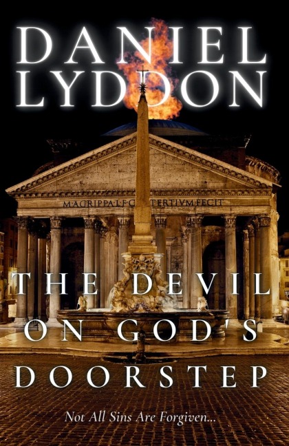The Devil On Gods Doorstep