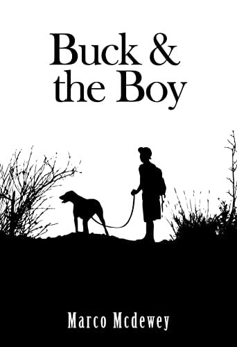 Buck & the Boy