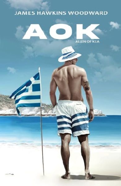 AOK: Allen of Kea