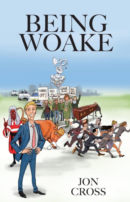 Being Woake