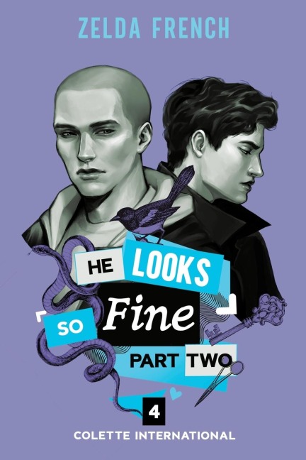 He Looks So Fine: Part Two