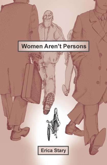 Women Arent Persons
