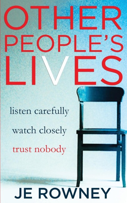 Other Peoples Lives