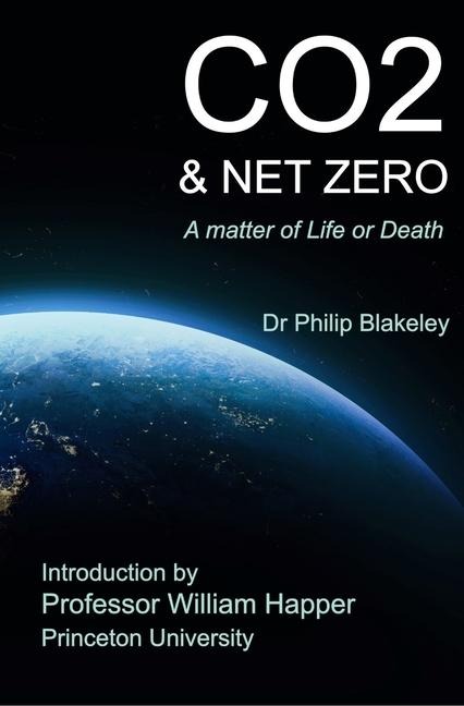 CO2 & Net Zero: A matter of Life or Death