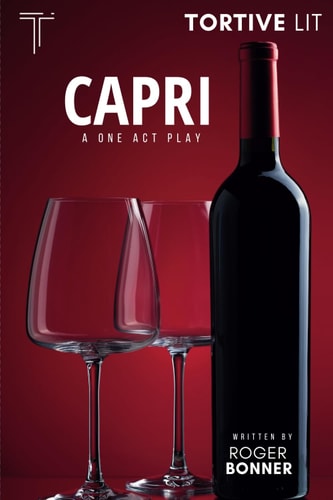 Capri A One Act Play