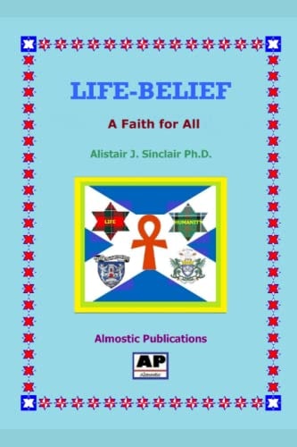 Life-Belief A Faith for All