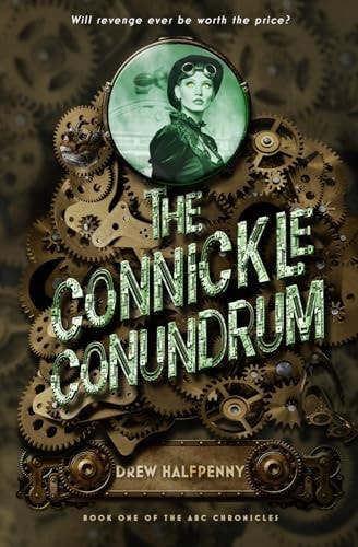The Connickle Conundrum