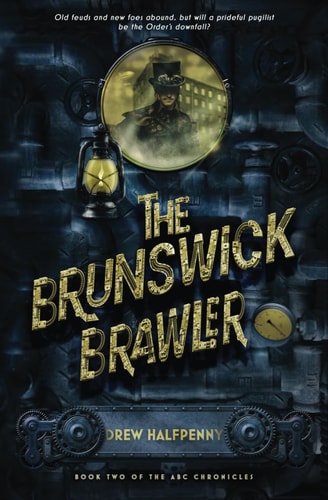 The Brunswick Brawler