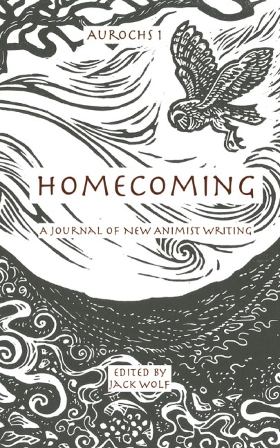 Aurochs 1: Homecoming